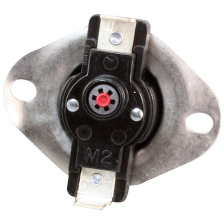 Carlisle Foodservice Hi-Limit - Manual Reset DX186000054